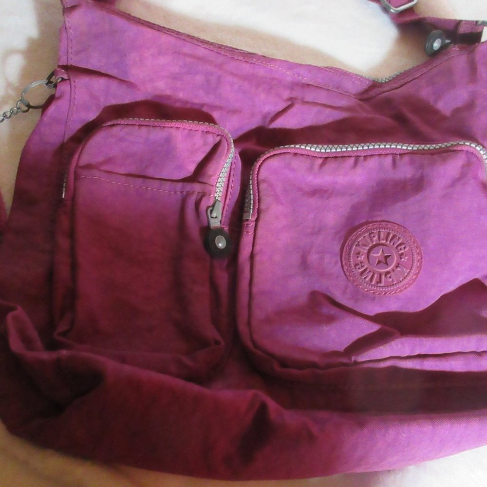 Kipling Side Bag - image 3